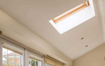 Barlaston conservatory roof insulation companies