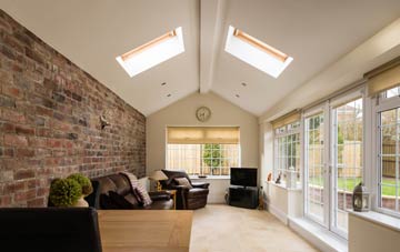 conservatory roof insulation Barlaston, Staffordshire