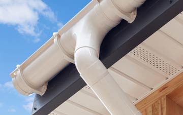 Barlaston gutter installation costs