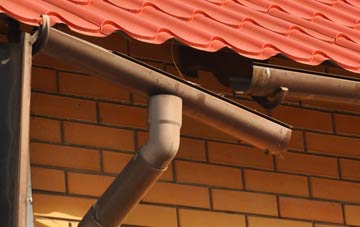 Barlaston gutter repair costs