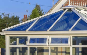 professional Barlaston conservatory insulation