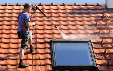 roof cleaning Barlaston, Staffordshire