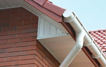Barlaston soffit repair costs