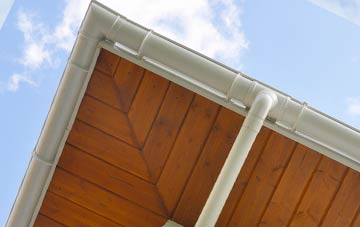 Barlaston soffit types