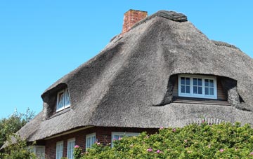 thatch roofing Barlaston, Staffordshire