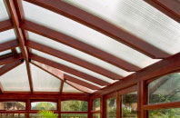 Barlaston conservatory roofing insulation
