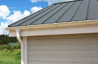 Barlaston fascia repair