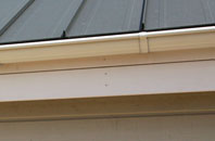 Barlaston soffit repair