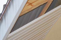 rated Barlaston soffit repair companies